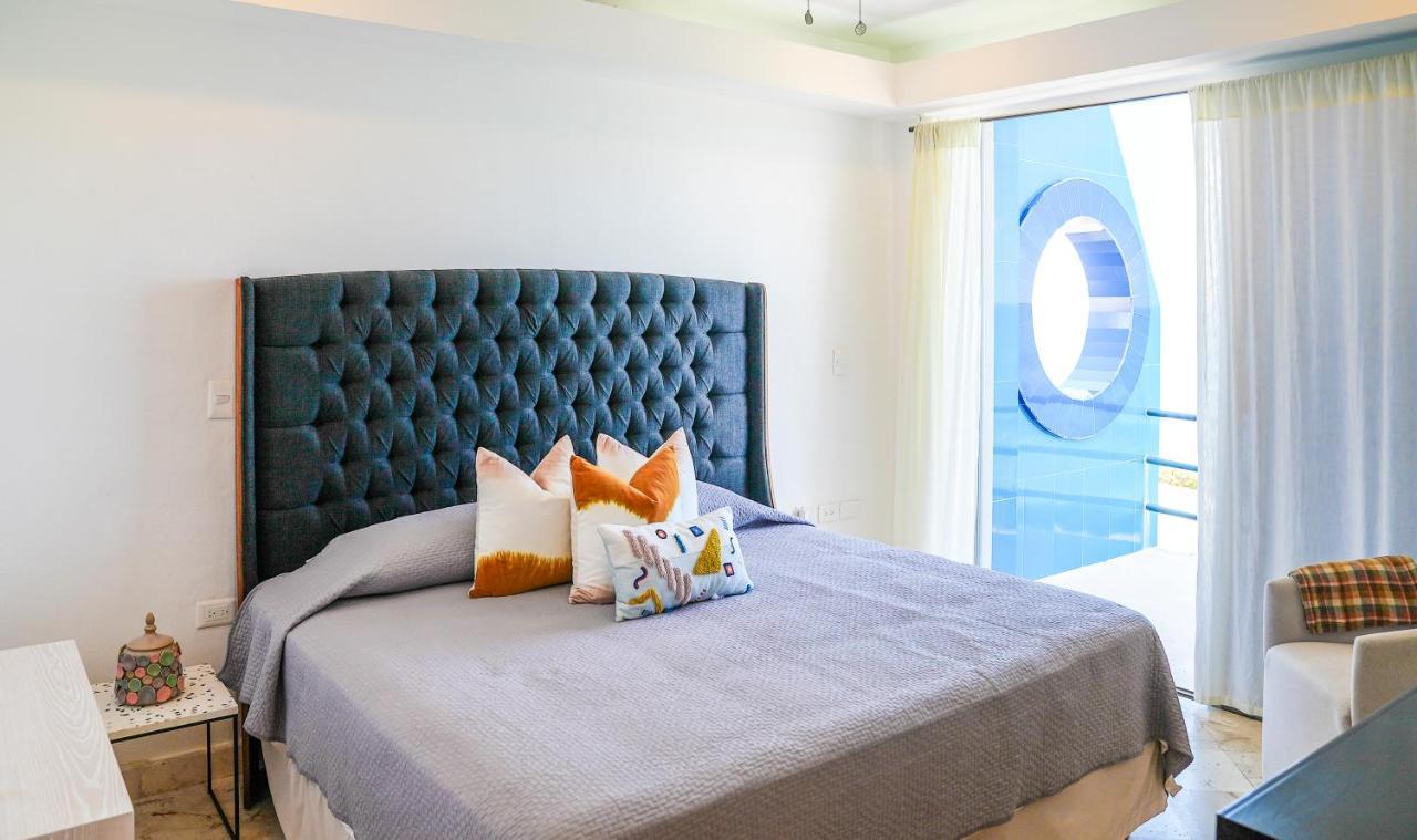 Hotel Db Isla Luxury 4*