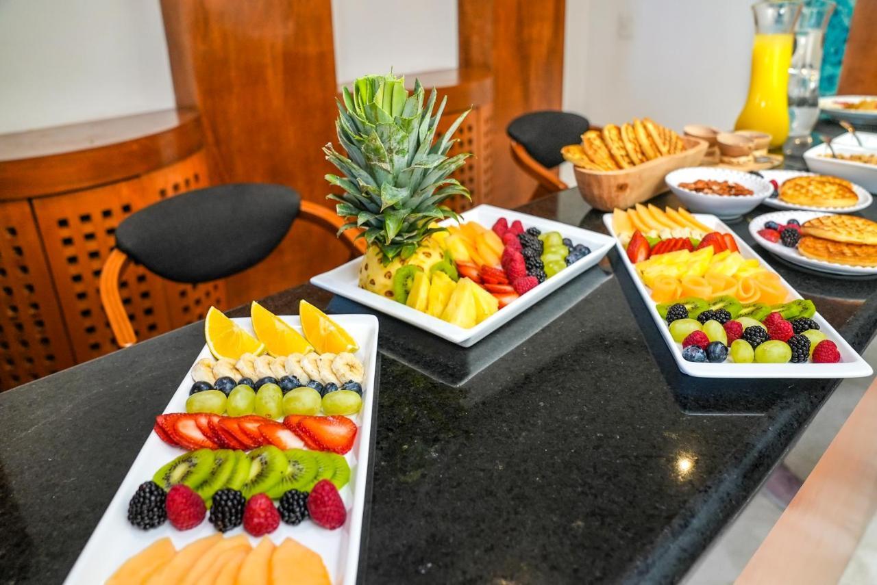 Hotel Db Isla Luxury Isla Mujeres