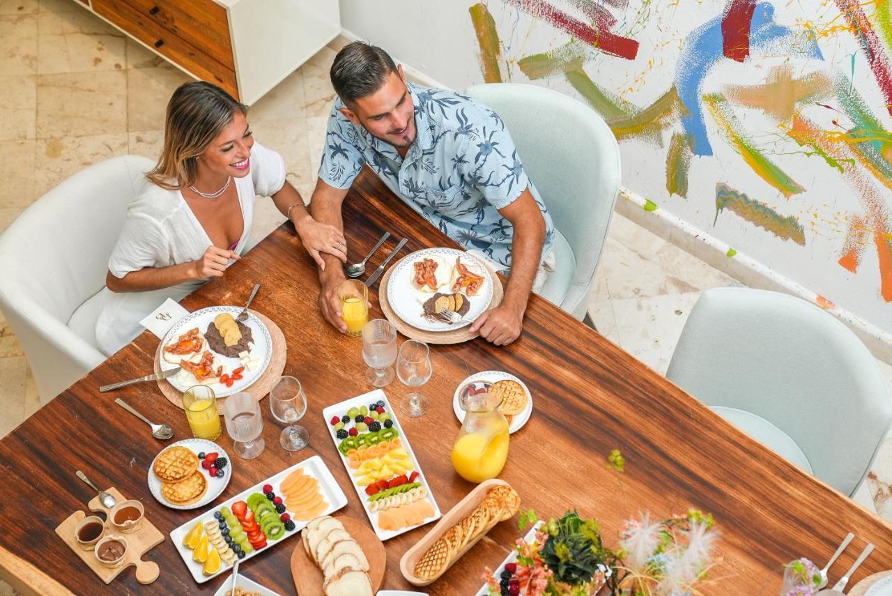 Hotel Db Isla Luxury 4*
