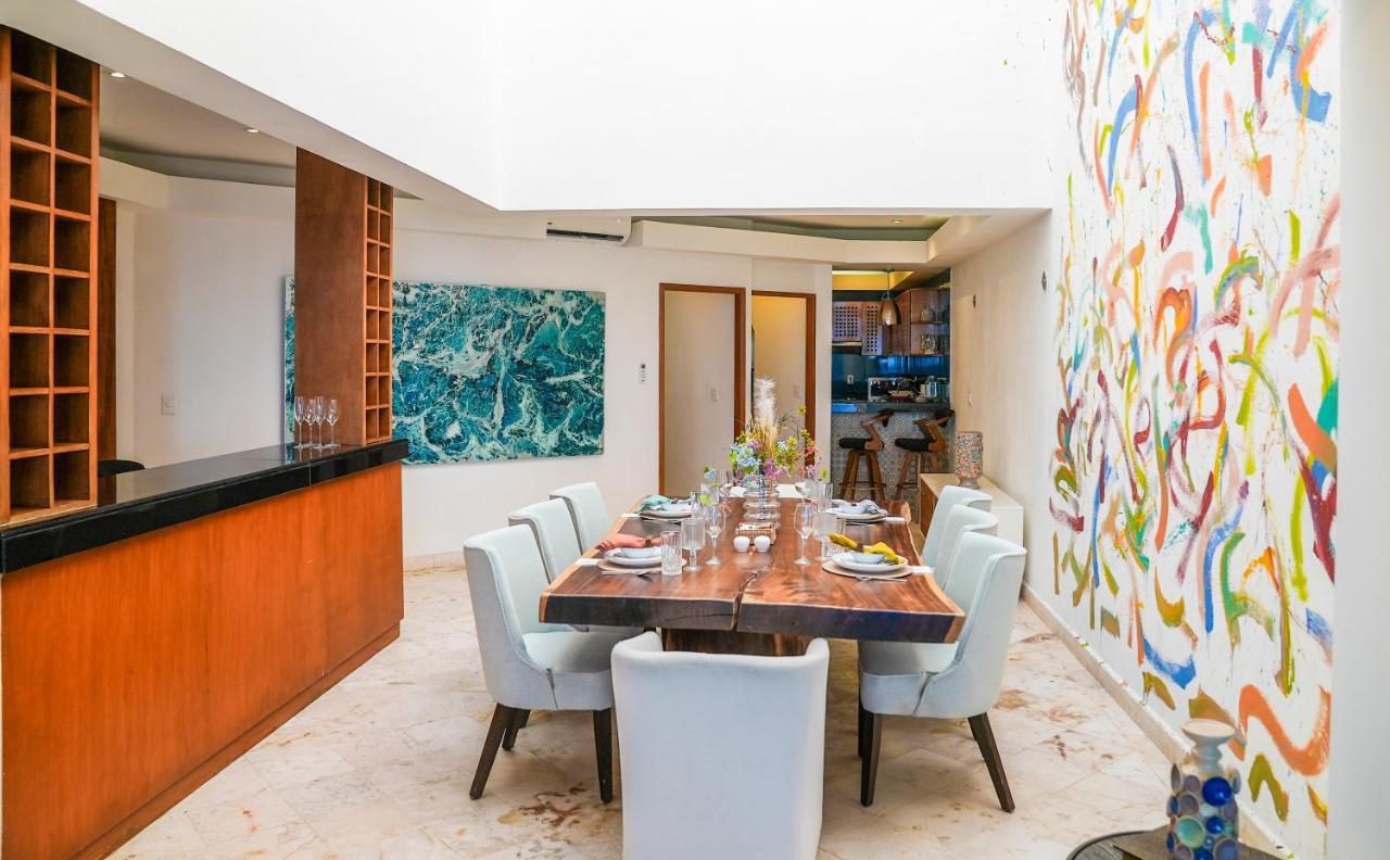 Db Isla Luxury Hotel