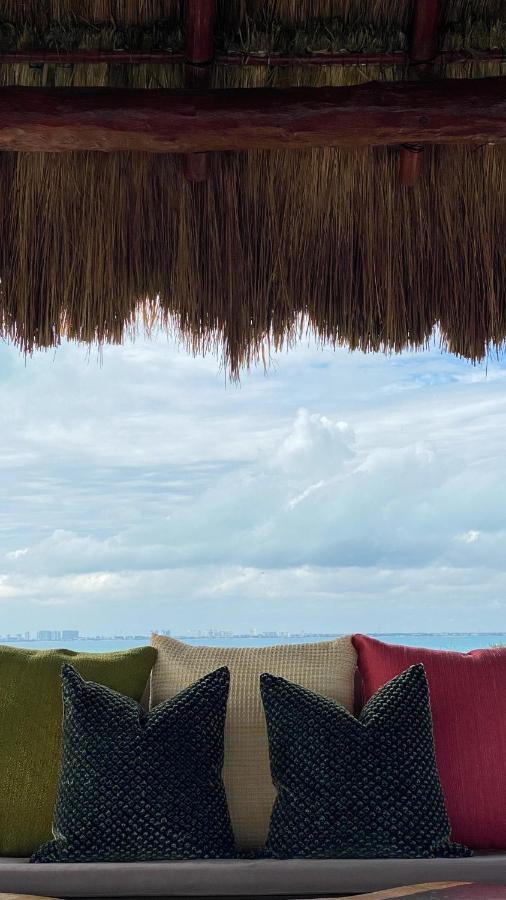 Hotel Db Isla Luxury Isla Mujeres
