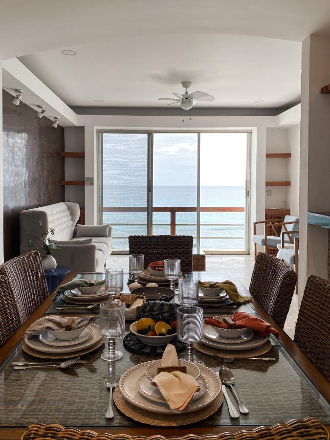 Hotel Db Isla Luxury Isla Mujeres